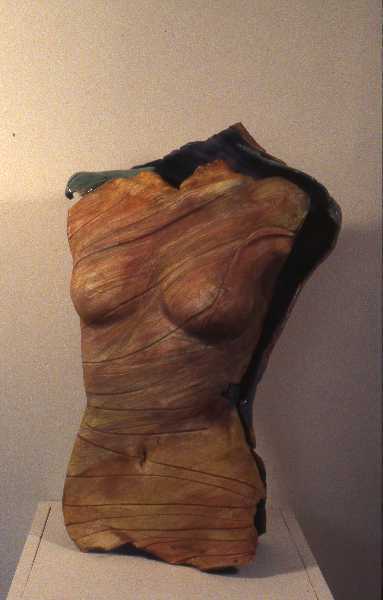 Ceramics Gallery